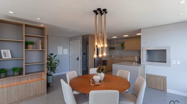 Apartamento à venda no Centro: Apartamento à venda no Centro: