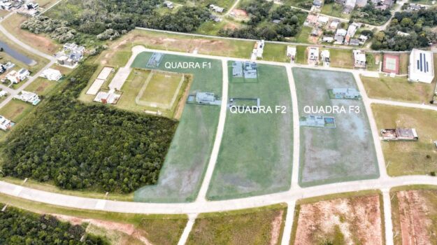 Casa à venda no Reserva das Águas: