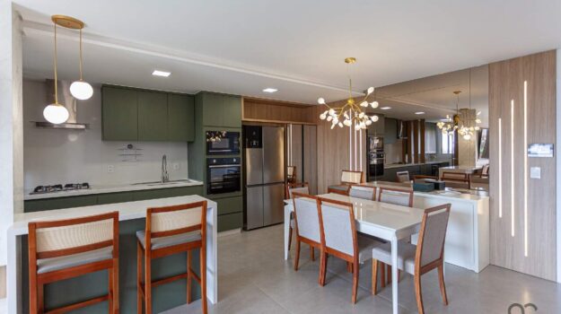 Apartamento à venda no Praia Da cal :