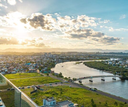 Apartamento à venda no Praia Grande: