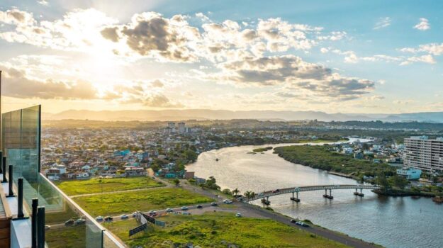 Apartamento à venda no Praia Grande: