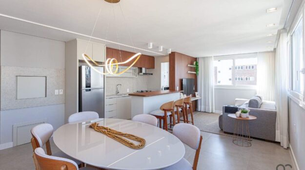 Apartamento à venda no Centro: Apartamento à venda no Centro: