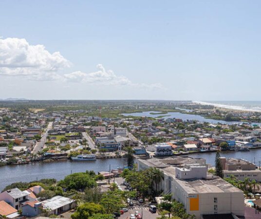 Apartamento à venda no Praia Grande: