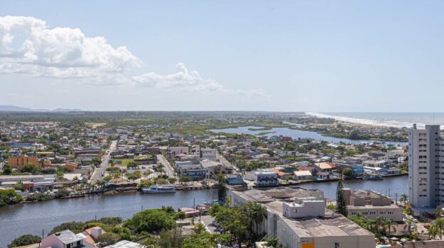 Apartamento à venda no Praia Grande: