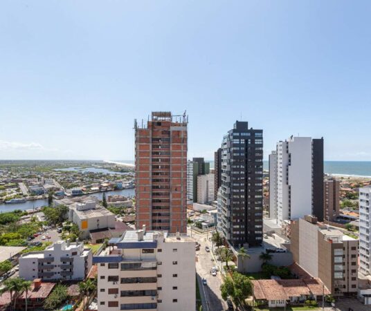 Apartamento à venda no Praia Grande: