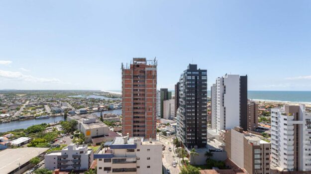 Apartamento à venda no Praia Grande: