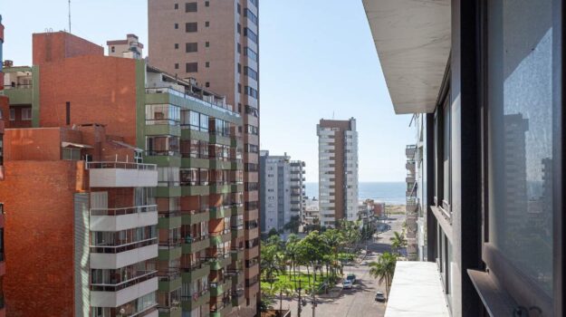 Apartamento à venda no Praia Grande: