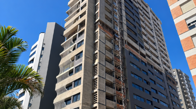 Apartamento à venda no Praia Grande: