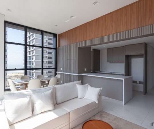 Apartamento à venda no Praia Grande: