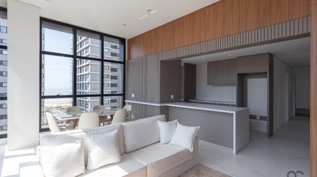 Apartamento à venda no Praia Grande: