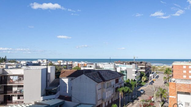 Apartamento à venda no Praia Grande: