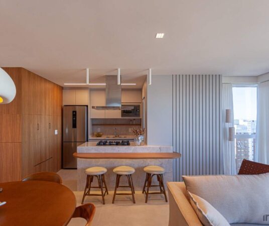 Apartamento à venda no Praia Grande: