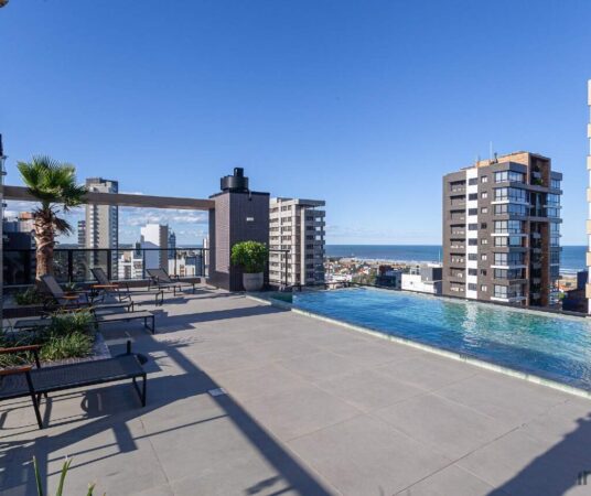 Apartamento à venda no Praia Grande: