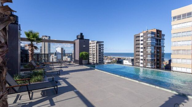 Apartamento à venda no Praia Grande: