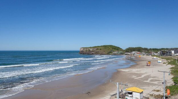 Cobertura à venda no Praia Da cal :