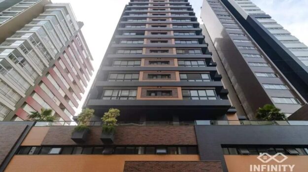 Apartamento à venda no Praia Grande: