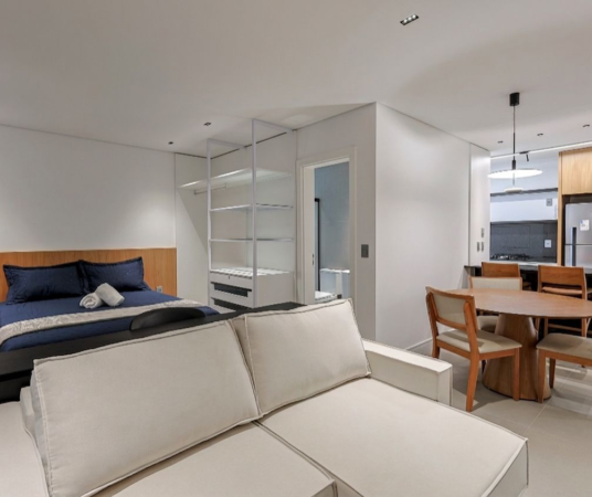 Apartamento à venda no Praia Da cal :