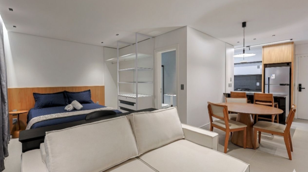 Apartamento à venda no Praia Da cal :
