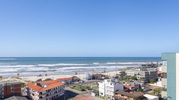 Apartamento à venda no Praia Grande: