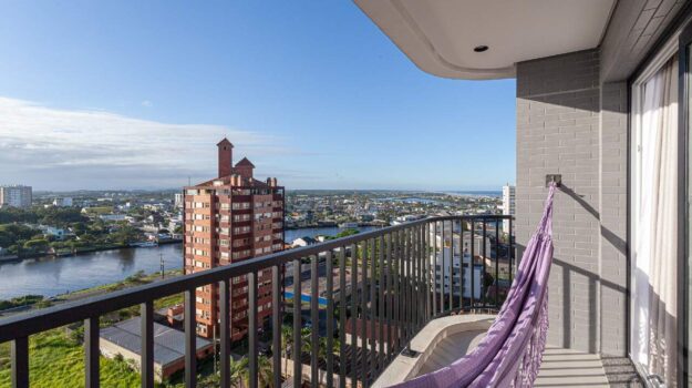Apartamento à venda no Praia Grande:
