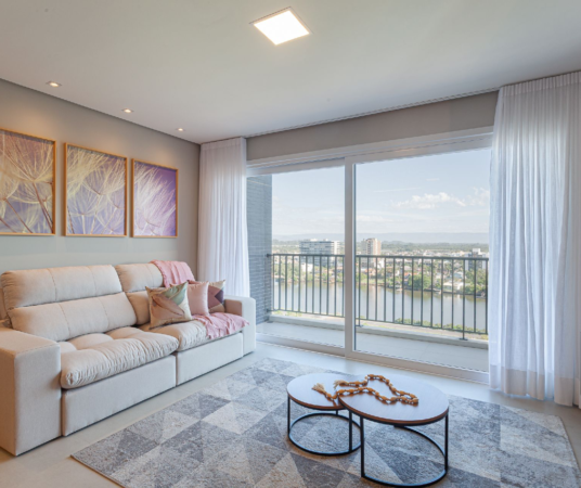 Apartamento à venda no Praia Grande: