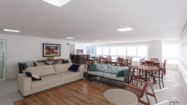 Apartamento à venda no Praia Grande: