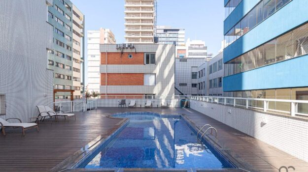 Apartamento à venda no Praia Grande: