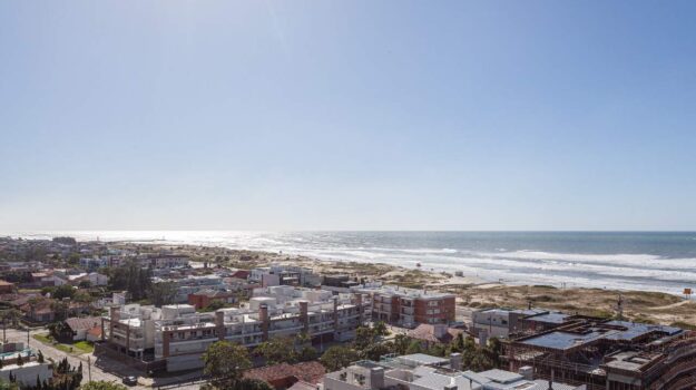 Apartamento à venda no Praia Grande: