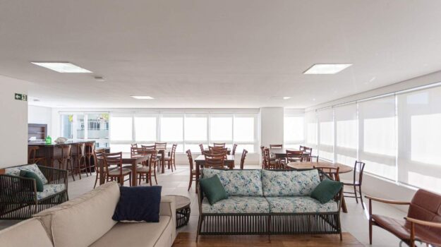 Apartamento à venda no Praia Grande: