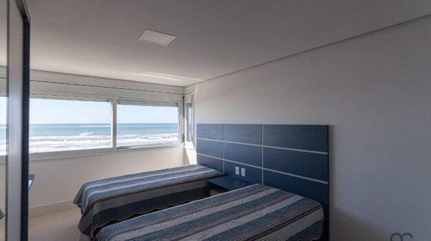 Apartamento à venda no Praia Grande: