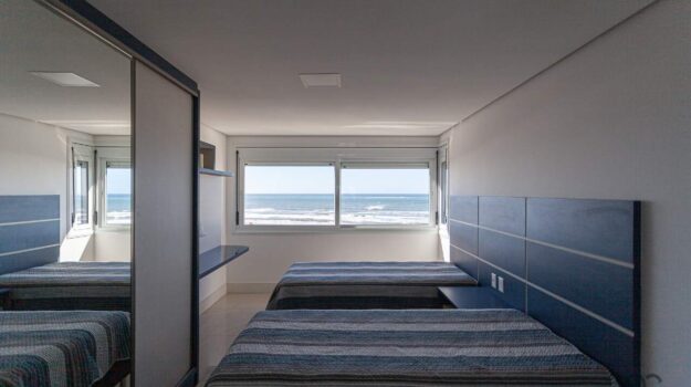 Apartamento à venda no Praia Grande: