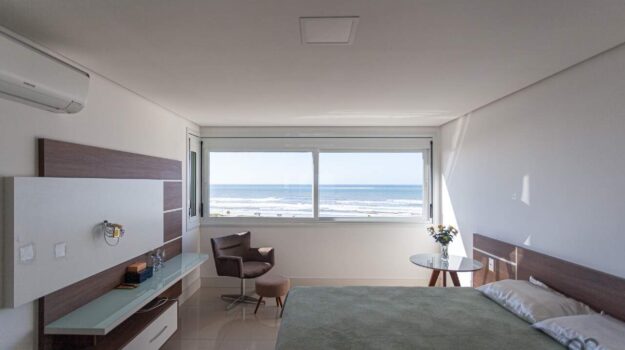 Apartamento à venda no Praia Grande: