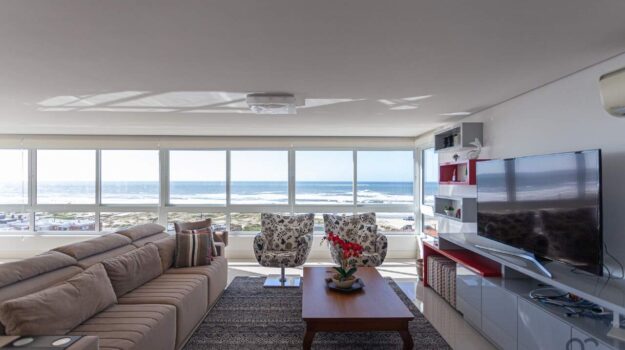 Apartamento à venda no Praia Grande: