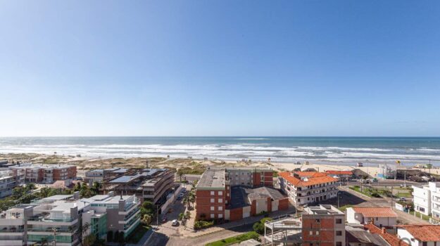 Apartamento à venda no Praia Grande: