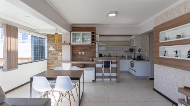 Apartamento à venda no Centro: Apartamento à venda no Centro: