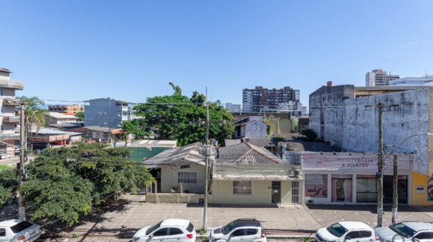 Apartamento à venda no Centro: Apartamento à venda no Centro:
