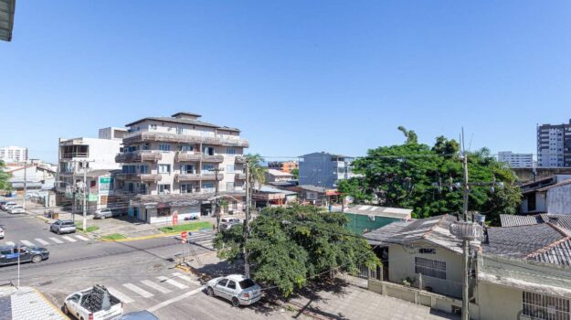 Apartamento à venda no Centro: Apartamento à venda no Centro: