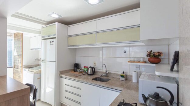 Apartamento à venda no Centro: Apartamento à venda no Centro: