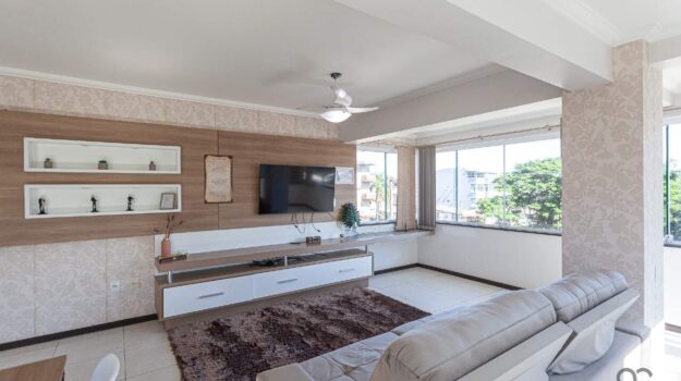 Apartamento à venda no Centro: Apartamento à venda no Centro: