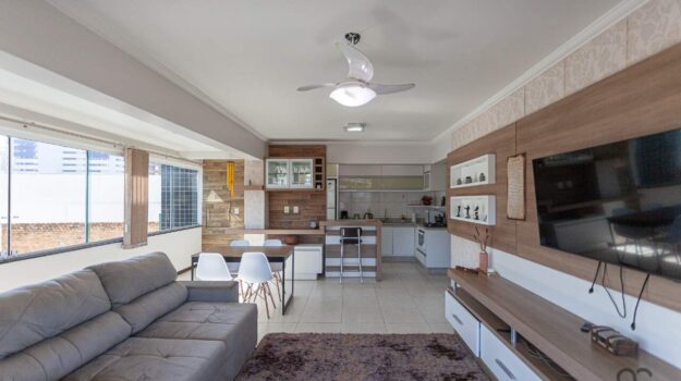 Apartamento à venda no Centro: Apartamento à venda no Centro: