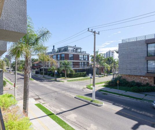 Apartamento à venda no Praia Da cal :