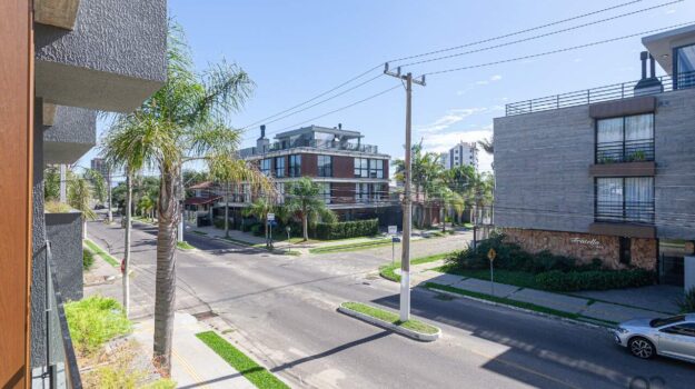 Apartamento à venda no Praia Da cal :