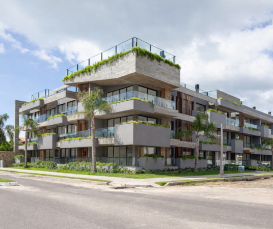 Apartamento à venda no Praia Da cal :