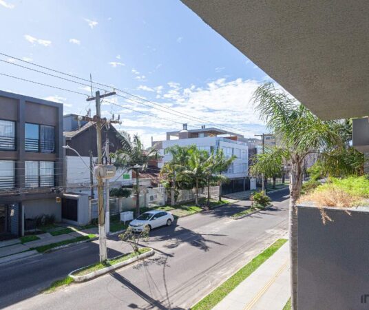 Apartamento à venda no Praia Da cal :