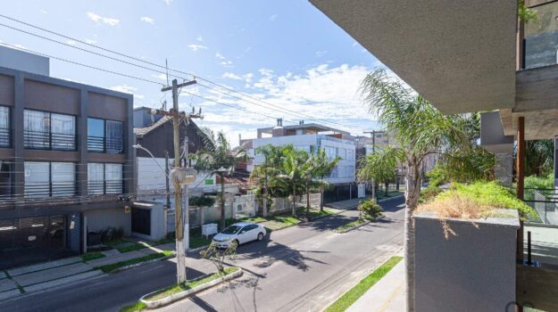 Apartamento à venda no Praia Da cal :
