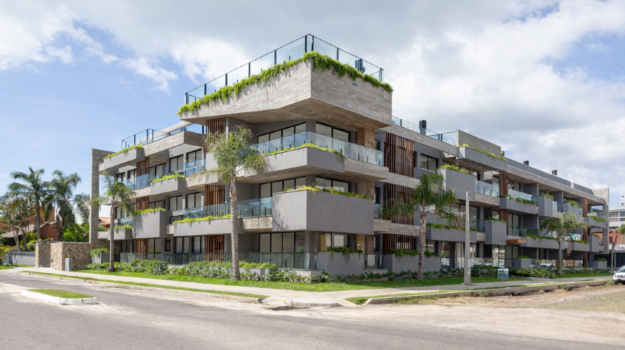 Apartamento à venda no Praia Da cal :