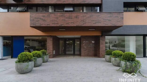 Apartamento à venda no Praia Grande: