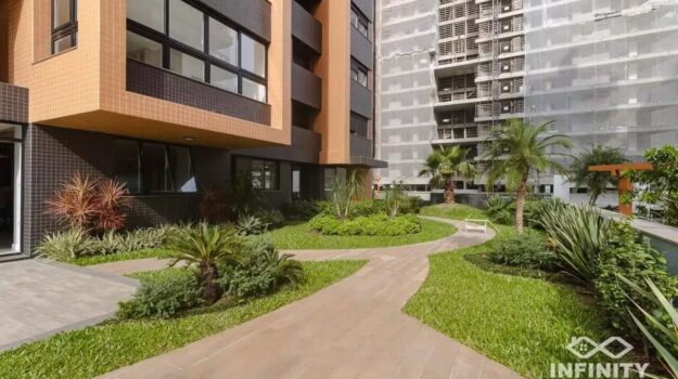 Apartamento à venda no Praia Grande: