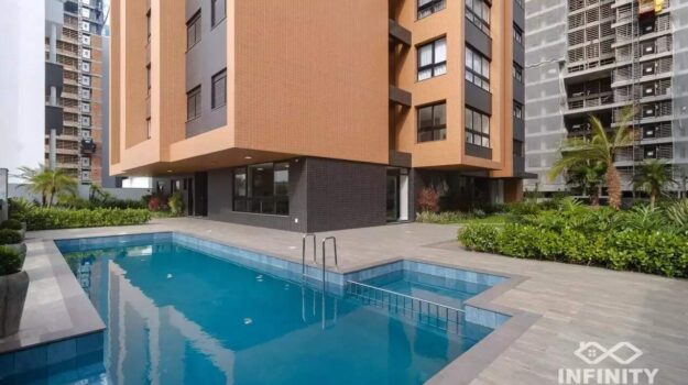 Apartamento à venda no Praia Grande: