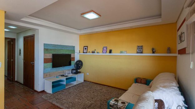 Apartamento à venda no Praia Grande: